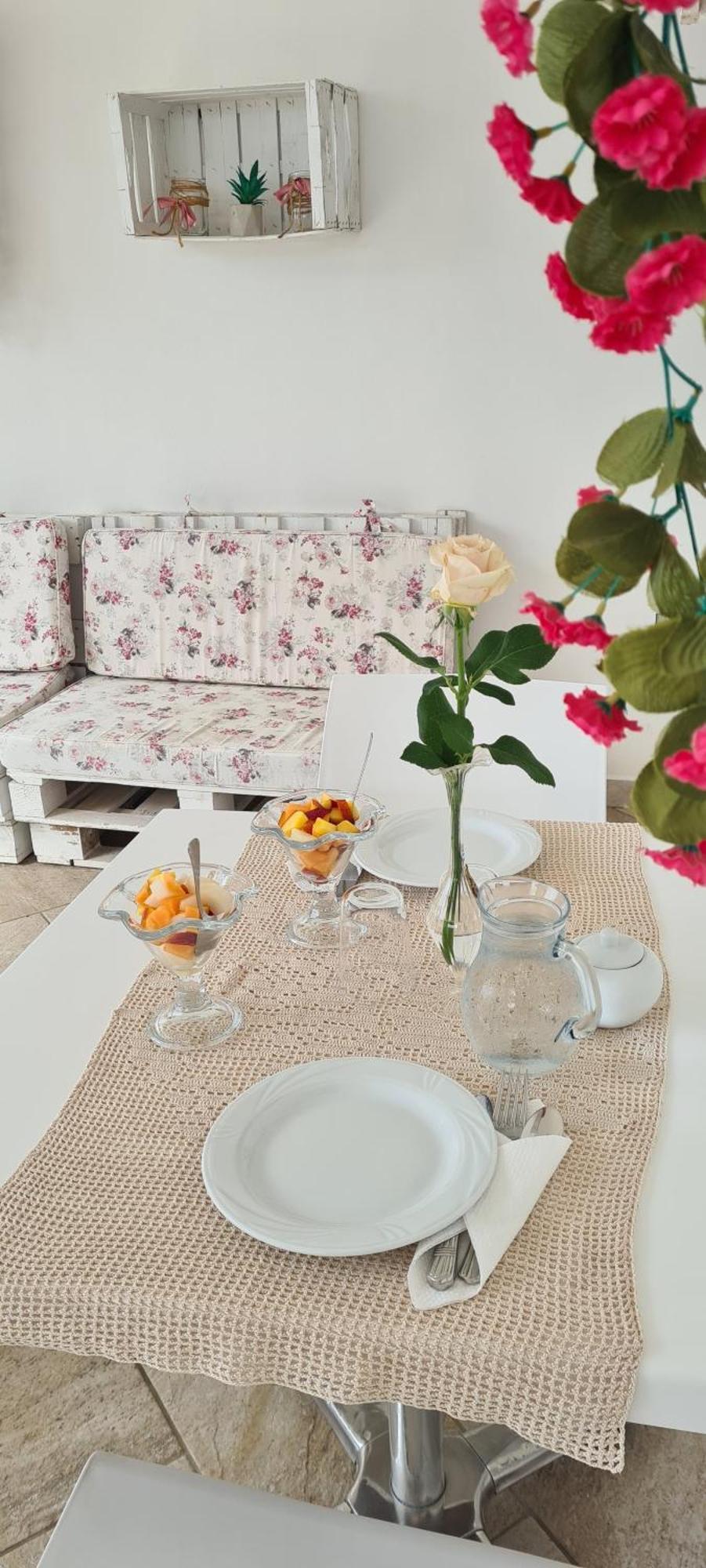 Bed and Breakfast Casa Poesia Torre San Giovanni Ugento Exteriér fotografie